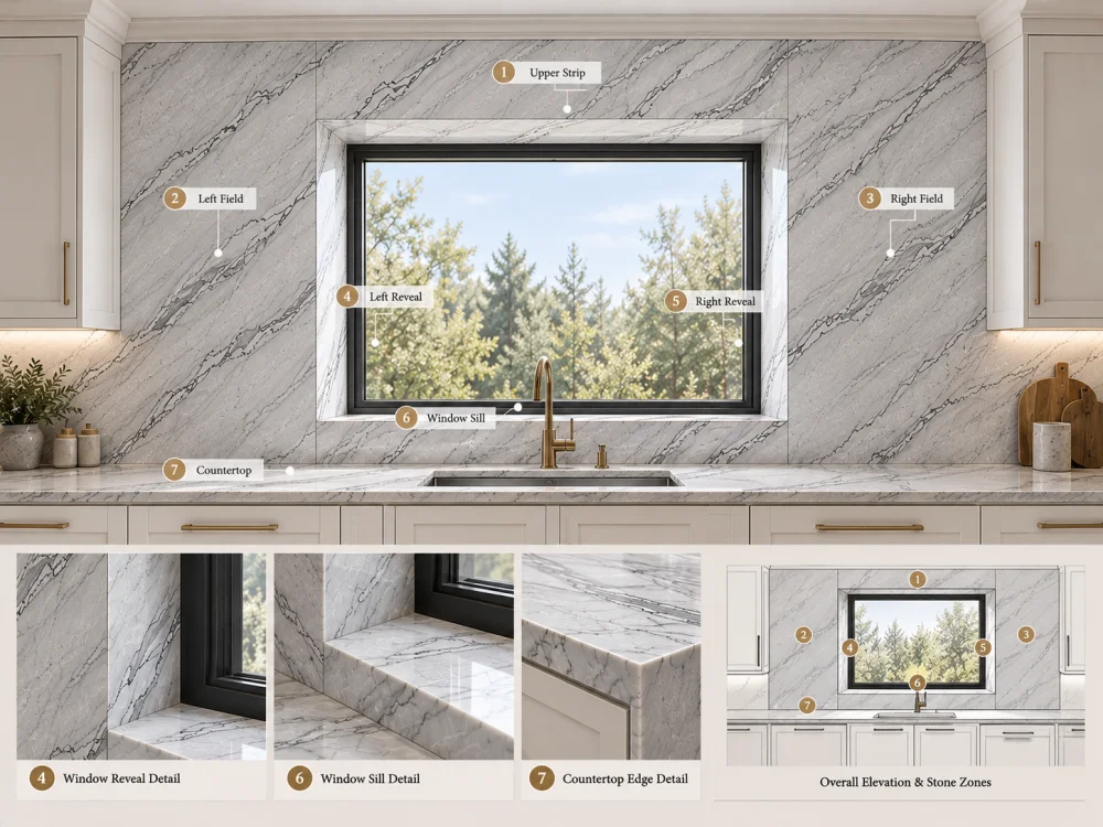 infinity-white-quartzite-window-backsplash-zones
