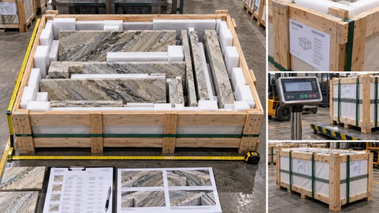 mont-blanc-quartzite-caixa-dimensões-peso-registro