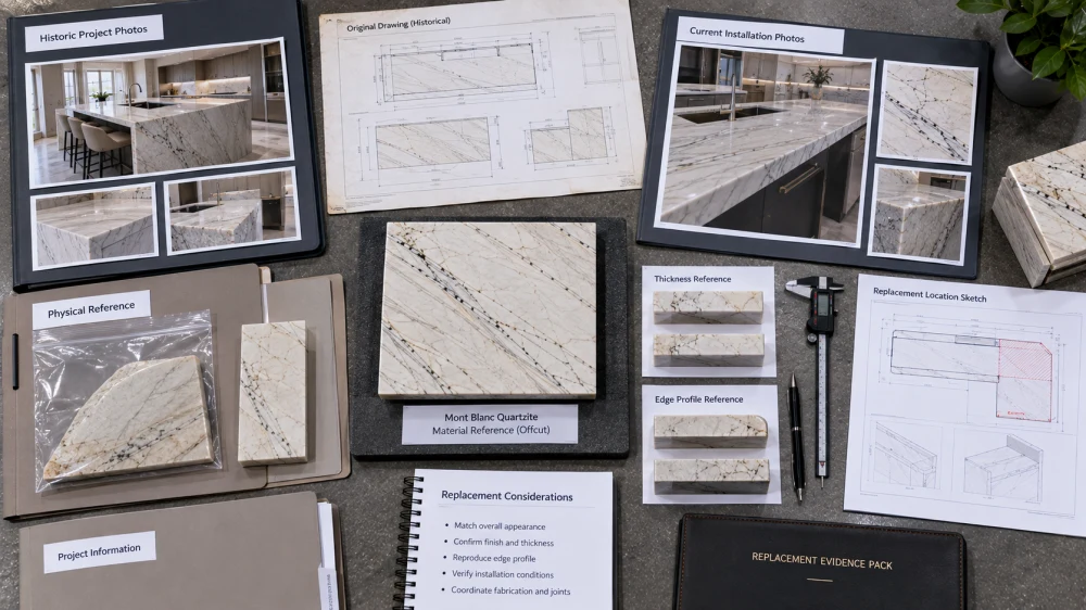 mont-blanc-quartzite-replacement-evidence-recovery