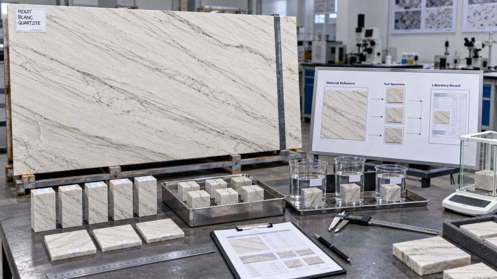 mont-blanc-quartzite-water-absorption-specimen-identity