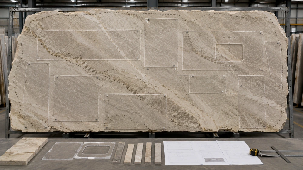 natural-quartzite-usable-cutting-area