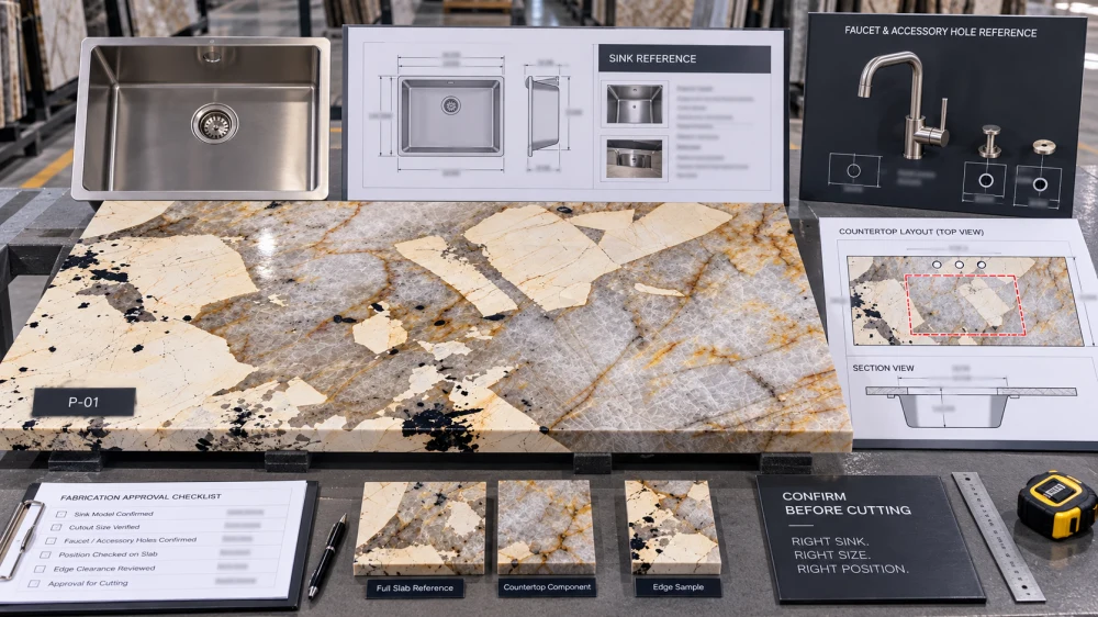 patagonia-quartzite-rush-order-sink-cutout-approval