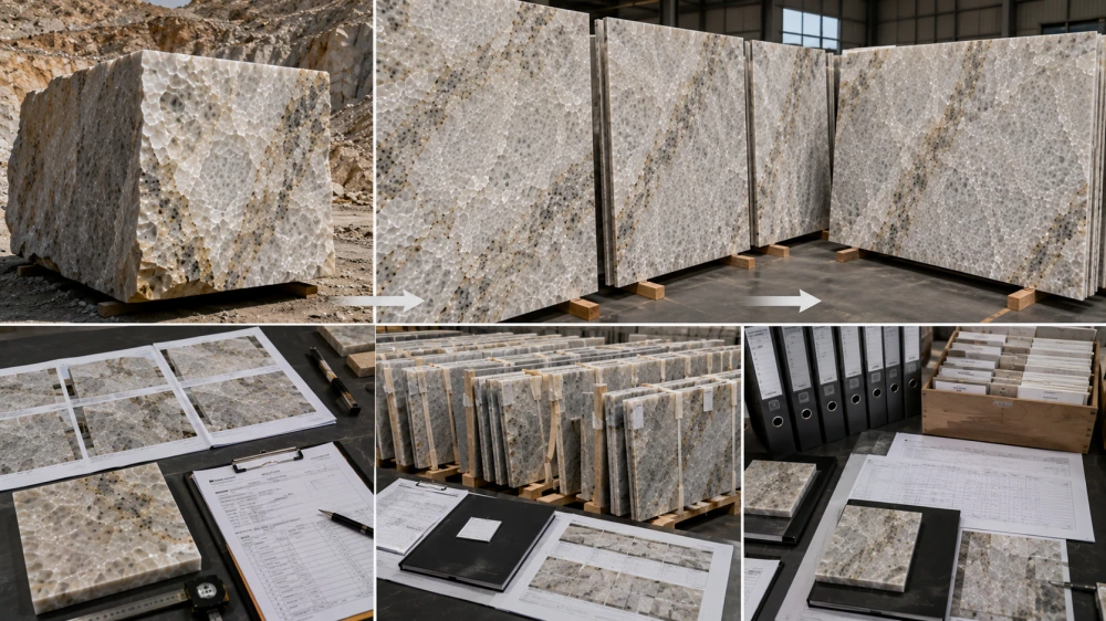quartzite-block-slab-batch-lot-traceability