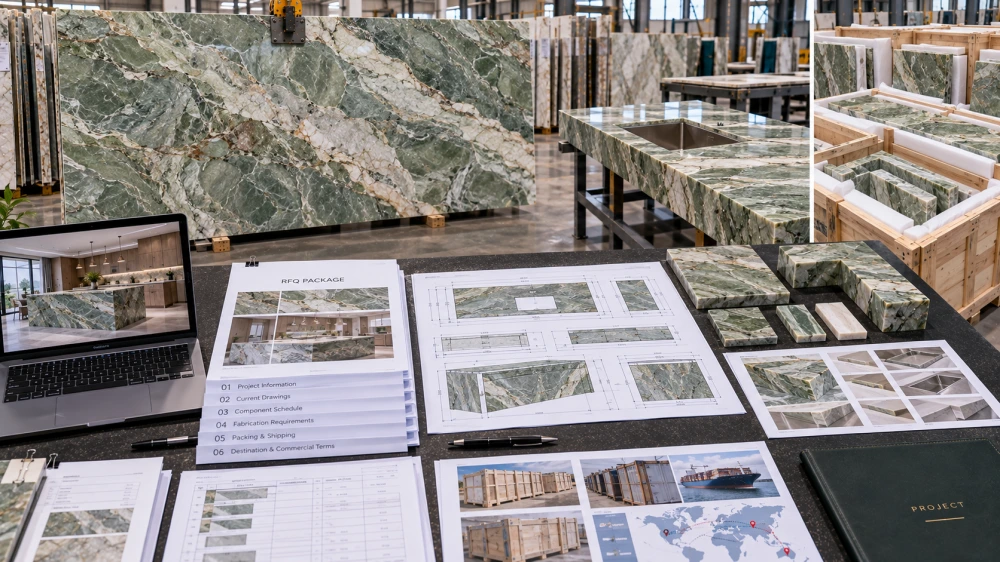 quartzite-complete-rfq-supplier-quotation-review