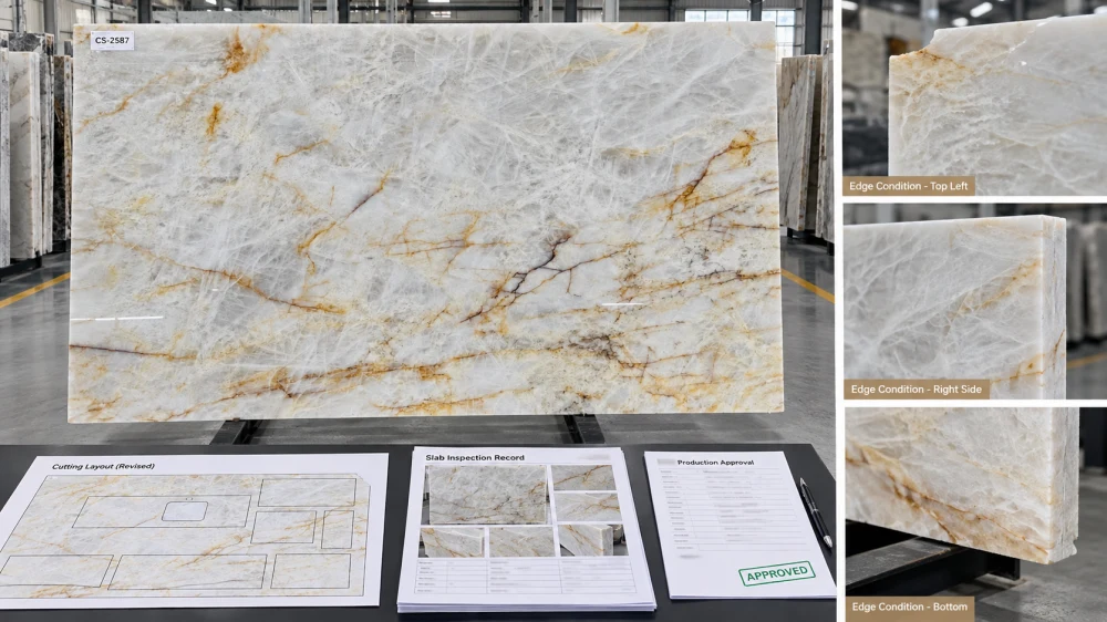 quartzite-edge-condition-final-yield-review-before-cutting