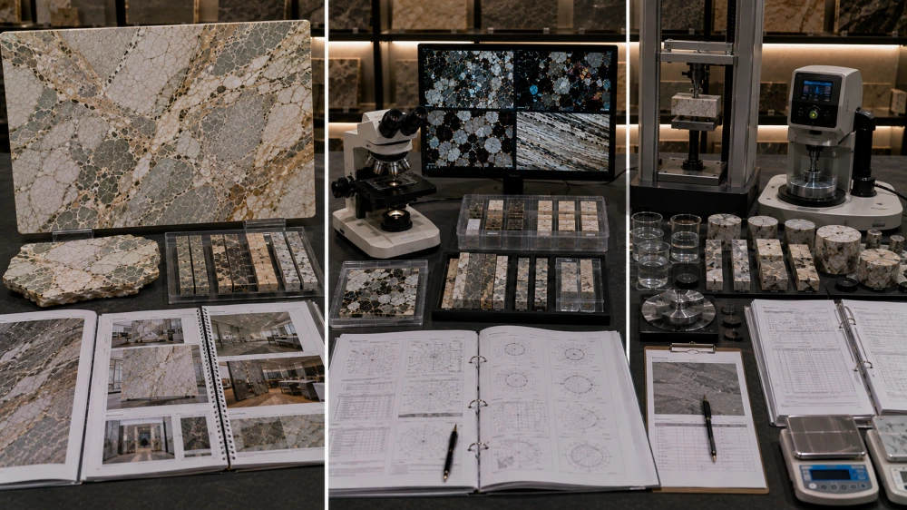 quartzite-geological-classification-vs-physical-performance