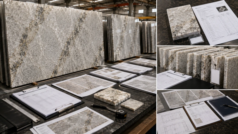 quartzite-test-report-sample-batch-reference-cover