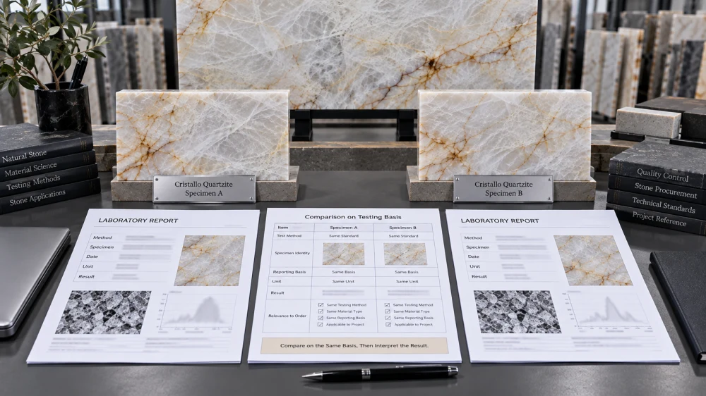 quartzite-water-absorption-report-comparison