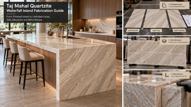 quartzite-waterfall-mitre-cutting-sequence