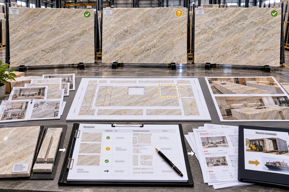 taj-mahal-quartzite-final-slab-approval-record