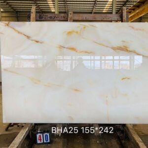 White Onyx