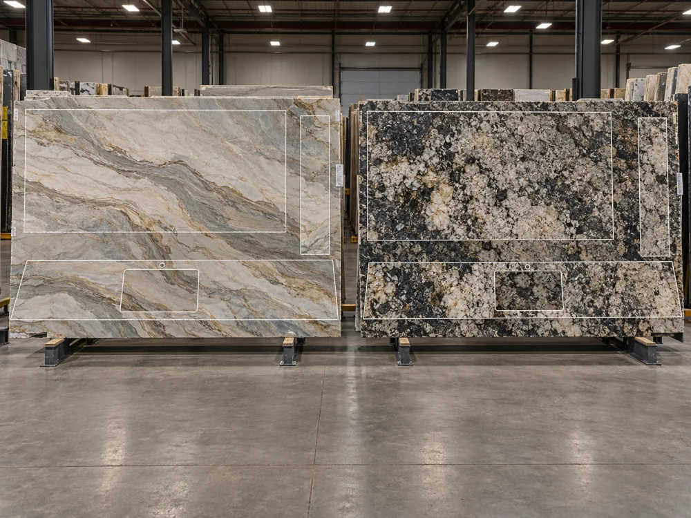 continuous-backsplash-slab-allocation-review