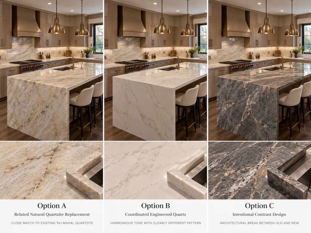 existing-stone-match-coordinate-contrast-options