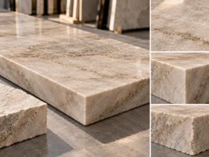 quartzite-edge-colour-face-vs-cut-edge