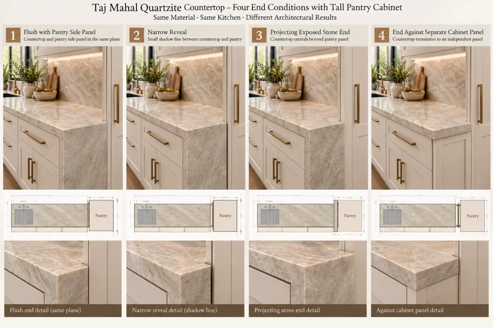 quartzite-pantry-end-four-options