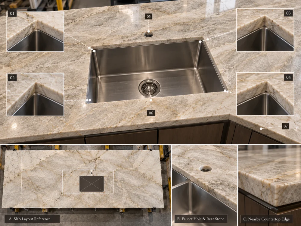 quartzite-undermount-sink-corner-zone-review