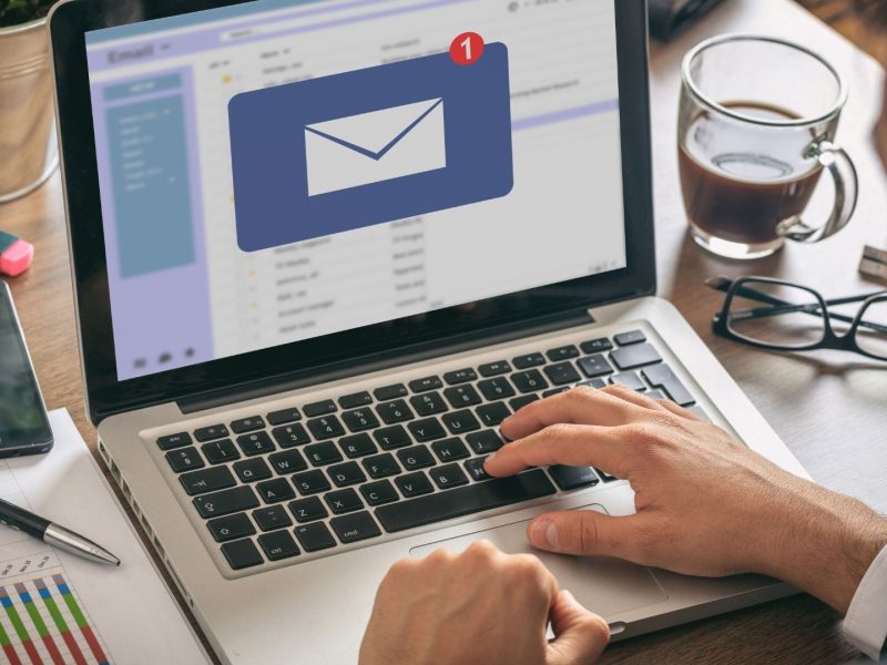 email